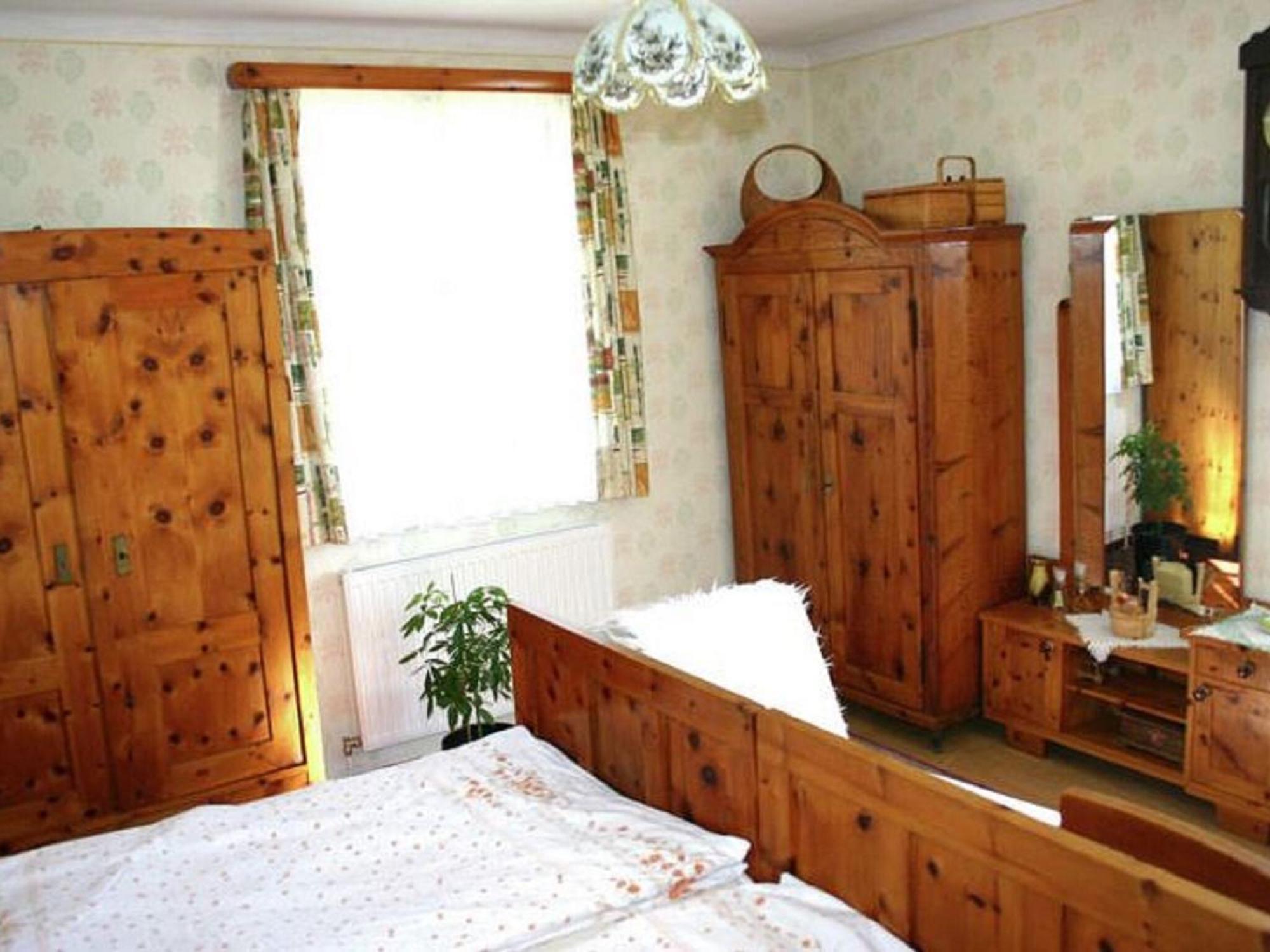 Holiday Home In Scheifling Near Ski Area Екстериор снимка